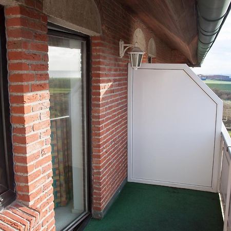 Nordseehotel Freese Juist Esterno foto