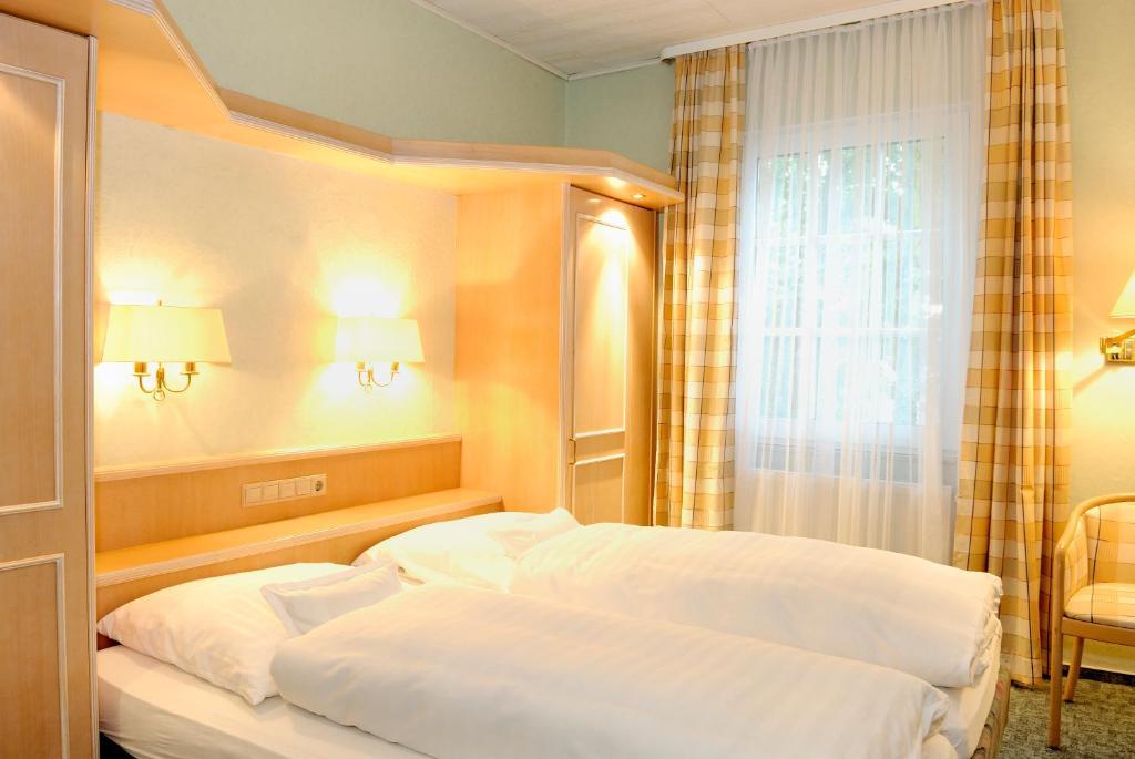 Nordseehotel Freese Juist Camera foto